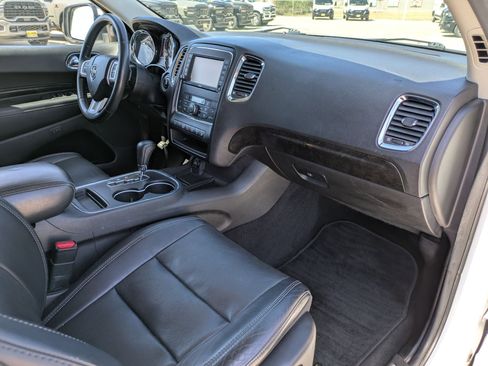 Used 2013 Dodge Durango Citadel w/ Technology Group RWD image 27