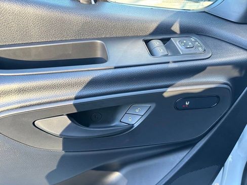New 2025 Mercedes-Benz Sprinter 2500 image 11