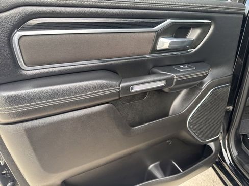 Used 2024 RAM 1500 Laramie image 22