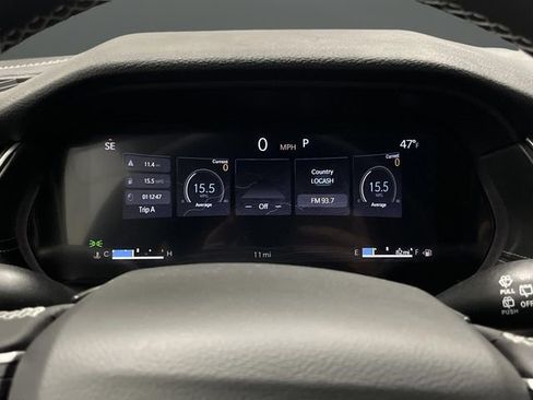 New 2025 Jeep Grand Cherokee Laredo X w/ Trailer Tow Package image 15