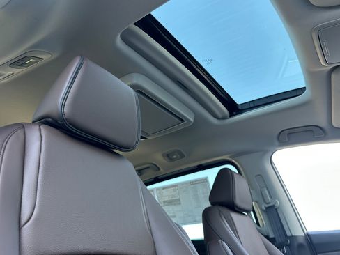 New 2026 Honda Odyssey Touring image 20