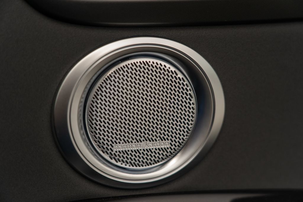 New 2024 Alfa Romeo Tonale Ti AWD/4WD image 19
