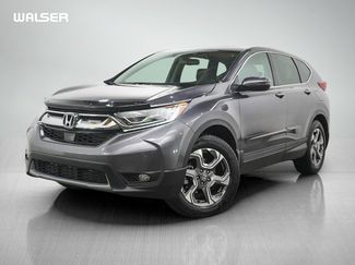 Used 2017 Honda CR-V EX-L video 1