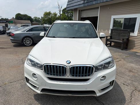 Used 2018 BMW X5 xDrive40e AWD/4WD image 14