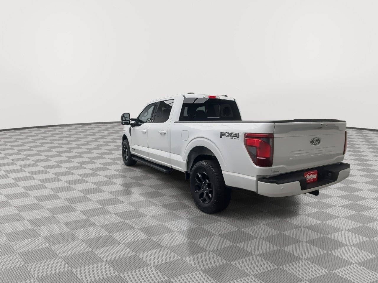 Certified 2024 Ford F150 XLT w/ Equipment Group 302A MID AWD/4WD image 43