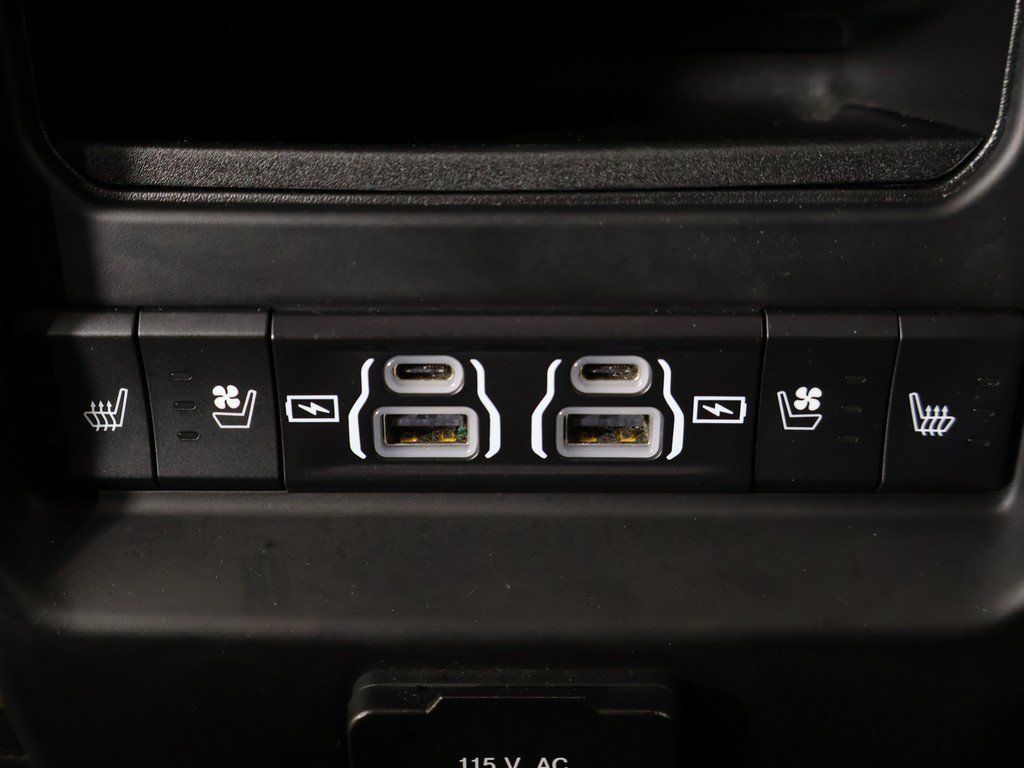 Used 2022 RAM 1500 Limited AWD/4WD image 61