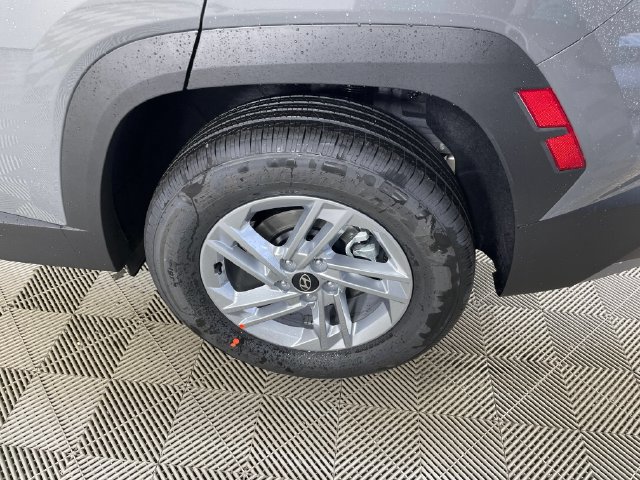 New 2026 Hyundai Tucson SE AWD/4WD image 19
