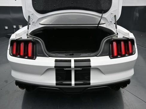 Used 2019 Ford Mustang Shelby GT350 w/ Technology Package RWD image 9