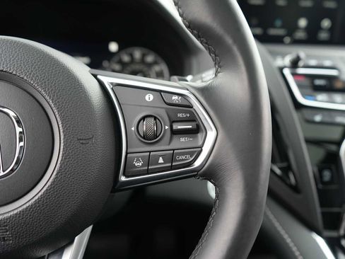 Certified 2023 Acura RDX AWD w/ Technology Package image 19