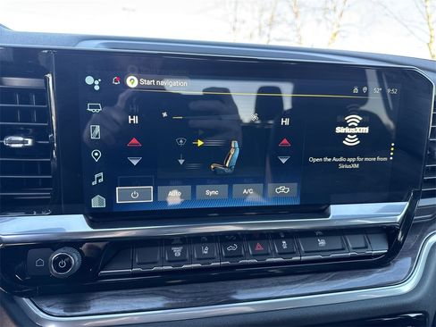 New 2026 Chevrolet Silverado 3500 LTZ w/ LTZ Convenience Package image 19