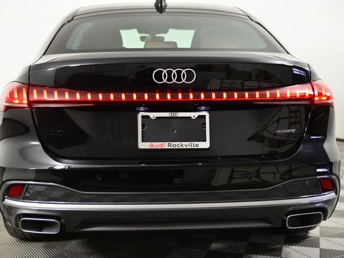 New 2025 Audi A5 2.0T Premium Plus image 8