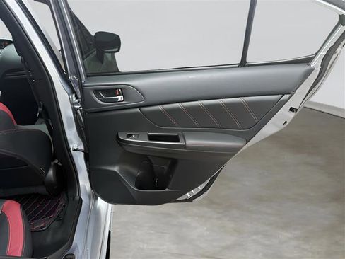 Used 2016 Subaru WRX STI Limited image 27