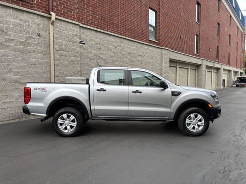 Used 2021 Ford Ranger XL w/ Equipment Group 101A High AWD/4WD image 2