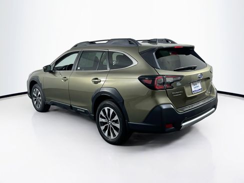 Used 2023 Subaru Outback Limited image 7