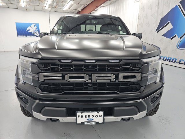 Certified 2024 Ford F150 Raptor AWD/4WD image 3