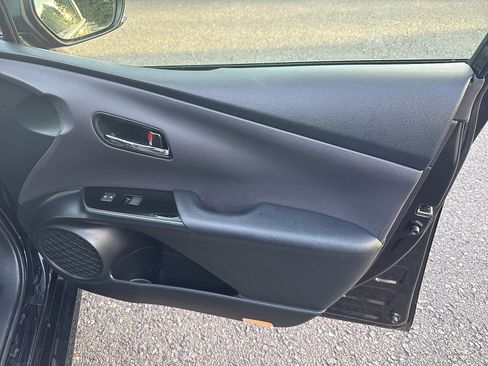 Used 2021 Toyota Prius LE w/ Carpet Mat Package (TMS) FWD image 36