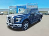Used 2016 Ford F150 XLT w/ Equipment Group 302A Luxury image 3