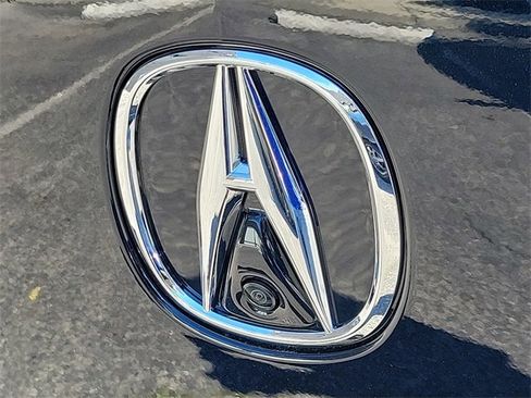 New 2025 Acura TLX SH-AWD w/ A-SPEC Pkg image 21