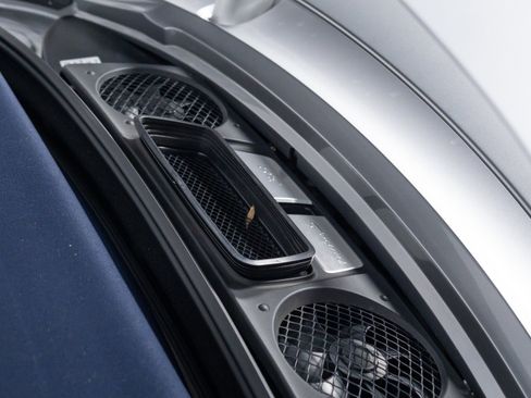 Used 2019 Porsche 911 Turbo S AWD/4WD image 81