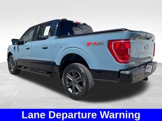 Used 2023 Ford F150 XLT w/ Equipment Group 302A High AWD/4WD video 3