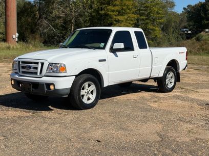 Used 2006 Ford Ranger Sport