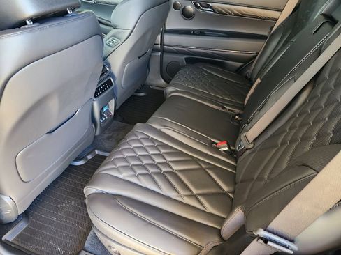New 2026 Genesis GV80 3.5T Prestige AWD/4WD image 21