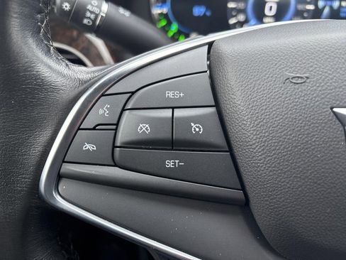 Used 2018 Cadillac CT6 Premium Luxury image 14