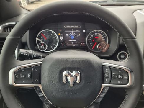 New 2026 RAM 1500 Lone Star AWD/4WD image 18