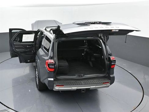 Certified 2026 Toyota 4Runner Limited AWD/4WD image 48