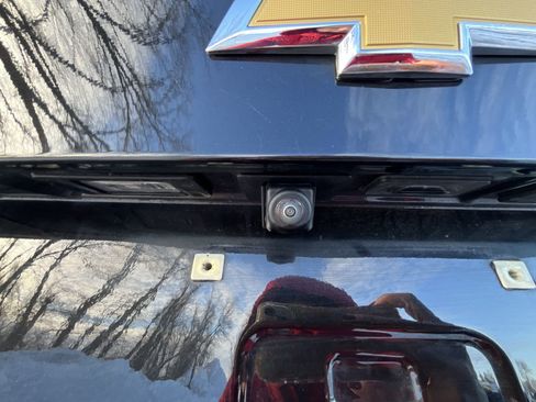 Certified 2024 Chevrolet Malibu LT image 11