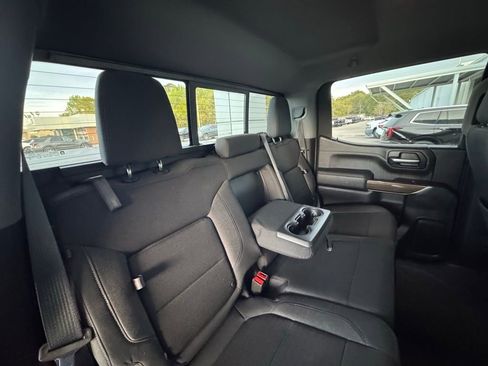 Used 2021 Chevrolet Silverado 1500 LT Trail Boss w/ Convenience Package II image 26