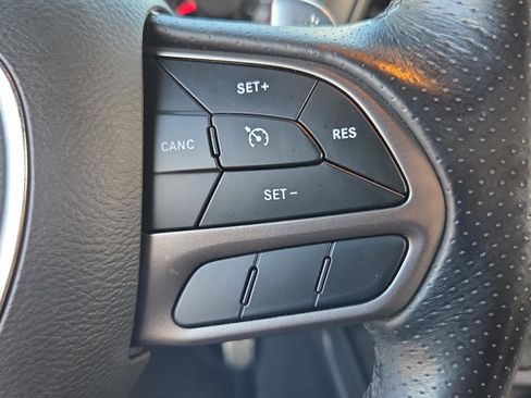Used 2021 Dodge Challenger R/T Scat Pack w/ Plus Package RWD image 24