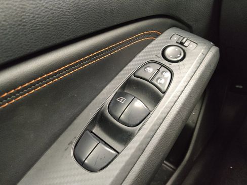 Used 2020 Nissan Altima 2.5 SR w/ Premium Package FWD image 27
