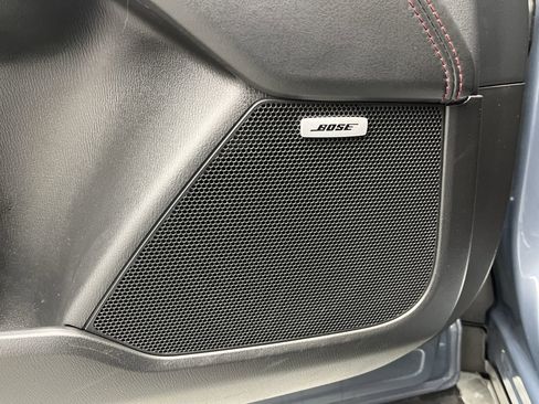 Certified 2024 MAZDA CX-5 Carbon Edition image 10