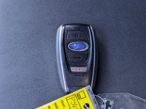Used 2023 Subaru Ascent Onyx Edition Limited AWD/4WD image 42