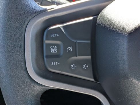 Used 2025 Ford Bronco 4-Door w/ Sasquatch Package AWD/4WD image 31