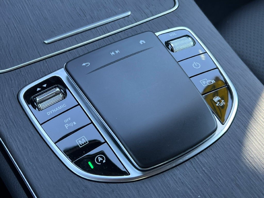 Certified 2022 Mercedes-Benz GLC 300 4MATIC image 28