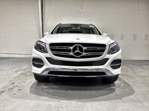 Used 2016 Mercedes-Benz GLE 350 4MATIC image 12