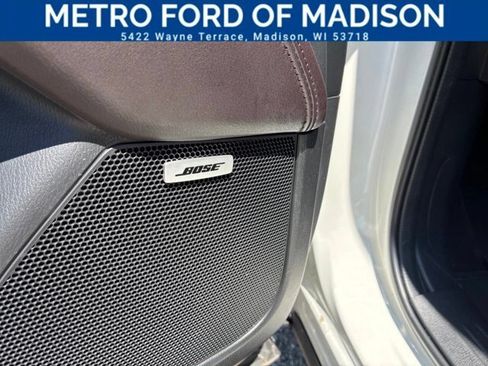 Used 2021 MAZDA CX-5 Signature AWD/4WD image 12