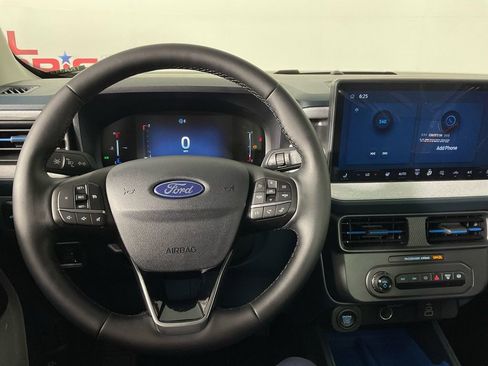 New 2026 Ford Maverick XLT image 16