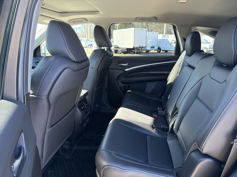 Certified 2020 Acura MDX SH-AWD w/ Technology Package image 31