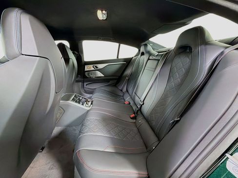New 2026 BMW M850i xDrive AWD/4WD image 24