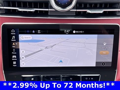 New 2025 Maserati Grecale Modena image 18