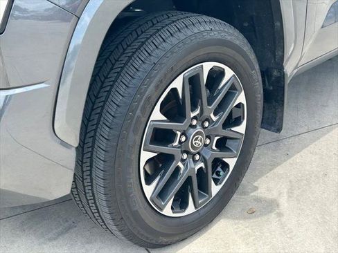 Certified 2026 Toyota Tundra Limited w/ Power Package AWD/4WD image 9