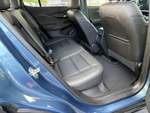 Used 2024 Buick Envista Sport Touring w/ Convenience I Package FWD image 15