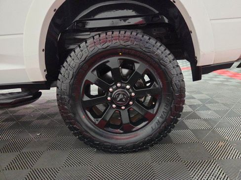 Used 2021 RAM 2500 Laramie w/ Night Edition AWD/4WD image 91