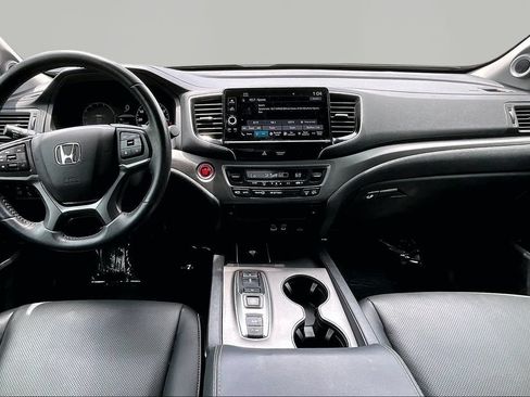 Used 2024 Honda Ridgeline RTL image 7