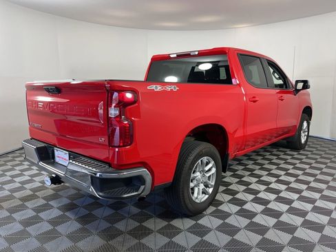 Used 2024 Chevrolet Silverado 1500 LT image 11