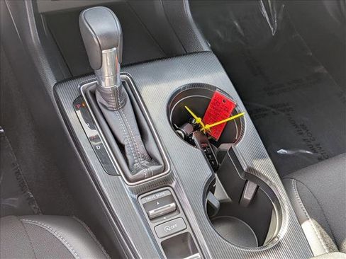 Used 2024 Honda Civic Sport image 12