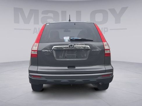 Used 2011 Honda CR-V EX image 4